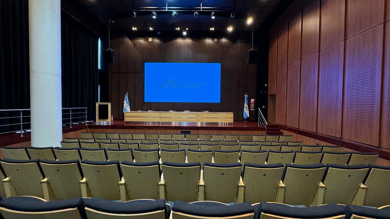 Primera reunión de Diputados con sectores de la Provincia relacionados al RIGI. - 2 de agosto 2024