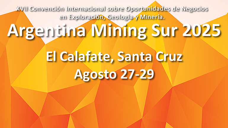 Argentina Mining Sur